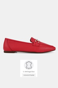 Related product image TUNAELLİ Ballerina Flats