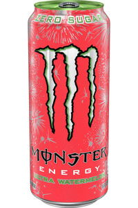 Related product image MONSTER Energy Drink