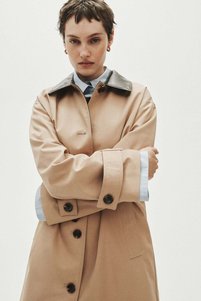 Related product image H&M Modest Overcoats