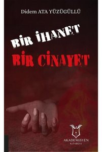 Related product image Akademisyen Kitabevi Novel