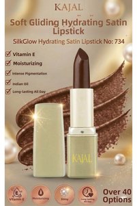 Related product image KAJAL Lipsticks