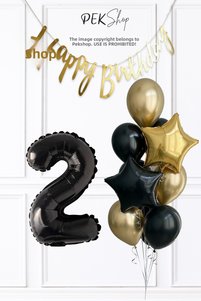 Related product image PEKSHOP Balloons