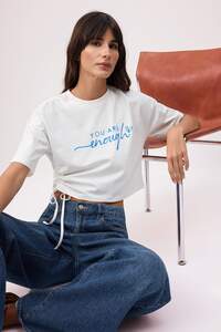 İlgili ürün resmi Trendyolmilla T-Shirt