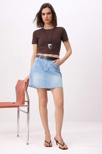 İlgili ürün resmi Trendyolmilla Etek