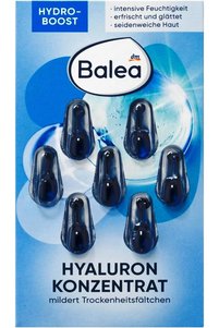 Related product image BALEA Face Serums