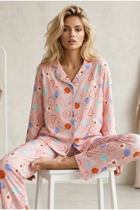Related product image Siyah İnci Pajama Sets