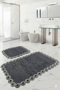 Related product image Bonny Home Bathroom Mats