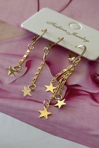 Related product image Trendy Butik Jewelry Earrings
