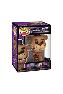 Funko Five Nights at Freddy's Pop! Freddy Fazbear with Pizza