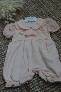 Related product image Jolly Baby Bodysuits & Onesies