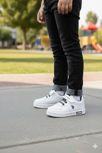 Related product image U.S. Polo Assn. Running & Training Shoes