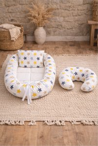 Related product image BebeK on For Baby & Kids Sleep Sets