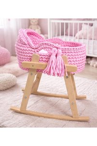 İlgili ürün resmi Babycom Beşik