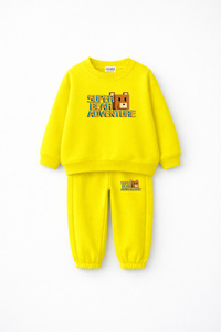 Related product image fasardi Sweatsuit sets