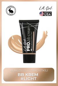 Related product image L.A. Girl BB and CC Creams