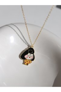 صورة المنتج ذات الصلة Reorah Collection قلادات
