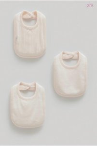 Related product image Caramell Baby Feeding Bibs