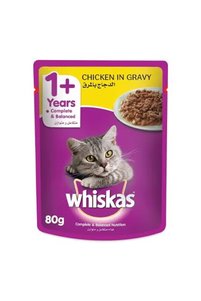 Related product image Whiskas Cat Treats