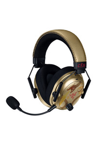 フロ―リングラグ(GR)190センチ*290 RAZER BlackShark V3 Pro – Counter Strike 2 Dragon Lore Edition PS5