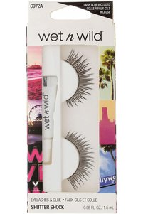 Related product image WET N WİLD Lashes