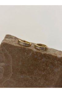 Related product image XUPING JEWELRY Steel Earrings