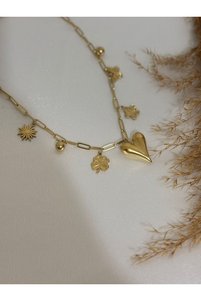 Related product image stainless steell Steel Necklaces