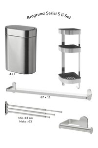 Related product image IKEA Bathroom Sets