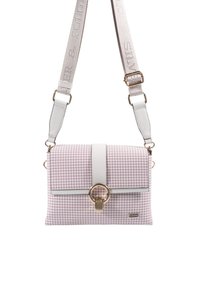 Related product image Silver Polo Messenger Bags