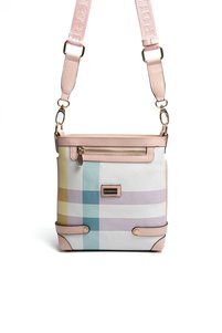 Related product image Silver Polo Messenger Bags