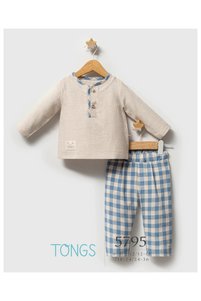 Related product image Tongs Baby Two Piece Sets