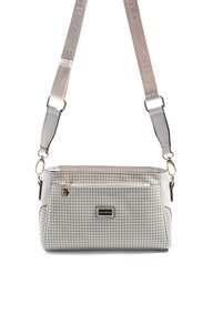Related product image Silver Polo Messenger Bags