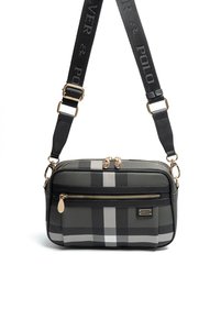 Related product image Silver Polo Messenger Bags