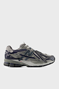 New Balance Süet Detaylı Logolu Sneaker Ayakkabı Unisex AYAKKABI