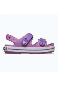 Crocs 209424-6WQ CROCBAND CRUISER SANDAL ÇOCUK SPOR TERLİK