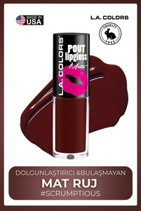 Related product image L.A Colors Lipsticks