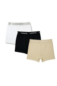 صورة المنتج ذات الصلة CARNAVAL SOCKS بوكسرات