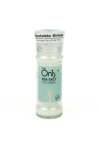Related product image ONLY Seasoning