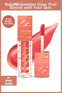 Related product image Maybelline New York Blushes