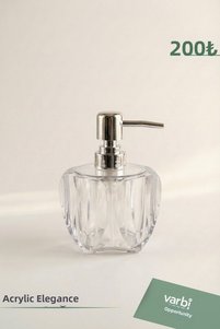 Related product image Varbifırsat Soap Dish