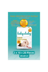 Related product image Baby&Baby Mattress Protector
