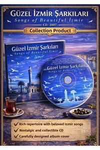 Related product image Seyhan Müzik Local Albums