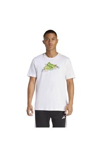 صورة المنتج ذات الصلة adidas تي-شيرتات