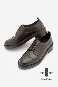 Related product image Marjin Oxford Shoes