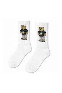 صورة المنتج ذات الصلة CARNAVAL SOCKS جوارب