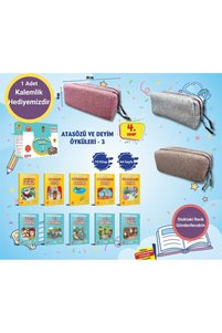 Related product image Artı Eğitim Yayınları Children's Storybooks