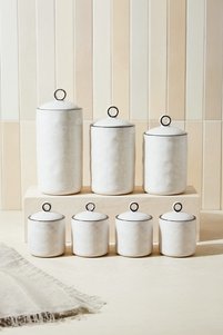 Related product image Porsima Spice Jars