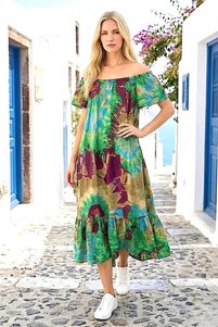 Related product image Şeker Portakalım Dresses
