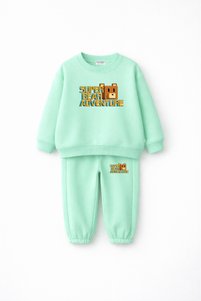 Related product image fasardi Sweatsuit sets