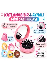 Related product image MAQYA KOZMETİK Hair Brushes and Combs