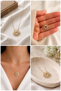 Related product image Lir Steel Necklaces